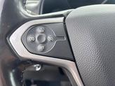 Thumbnail of 2021 Satin Steel Metallic Chevrolet Colorado