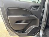Thumbnail of 2021 Satin Steel Metallic Chevrolet Colorado