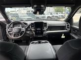 Thumbnail of 2025 Diamond Black Crystal Pearlcoat RAM 2500
