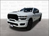 Thumbnail of 2025 Bright White Clearcoat RAM 2500
