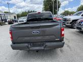 Thumbnail of 2018 Magnetic Ford F-150