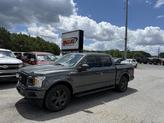Photo of 2018 Magnetic Ford F-150