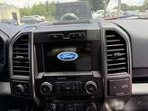 Thumbnail of 2018 Magnetic Ford F-150