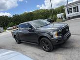 Thumbnail of 2018 Magnetic Ford F-150