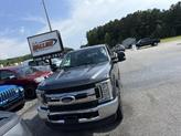 Thumbnail of 2019 Magnetic Ford F-250
