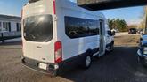 Thumbnail of 2018 Oxford White Ford Transit-350