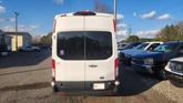 Thumbnail of 2018 Oxford White Ford Transit-350