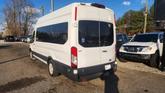 Thumbnail of 2018 Oxford White Ford Transit-350