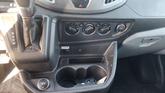 Thumbnail of 2018 Oxford White Ford Transit-350