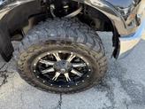 Thumbnail of 2015 Tuxedo Black Metallic Ford F-150