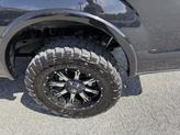 Thumbnail of 2015 Tuxedo Black Metallic Ford F-150