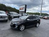 Photo of 2018 Mosaic Black Metallic Chevrolet Equinox