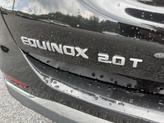 Thumbnail of 2018 Mosaic Black Metallic Chevrolet Equinox