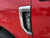 Thumbnail of 2017 Race Red Ford F-350