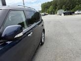 Thumbnail of 2017 Hermosa Blue INFINITI QX80