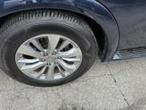 Thumbnail of 2017 Hermosa Blue INFINITI QX80