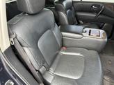 Thumbnail of 2017 Hermosa Blue INFINITI QX80