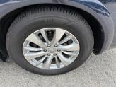 Thumbnail of 2017 Hermosa Blue INFINITI QX80