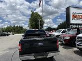 Thumbnail of 2018 Shadow Black Ford F-150