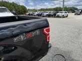 Thumbnail of 2018 Shadow Black Ford F-150