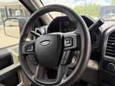 Thumbnail of 2018 Shadow Black Ford F-150