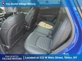 Thumbnail of 2023 Sapphire Blue Kia Sportage