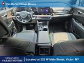 Thumbnail of 2023 Sapphire Blue Kia Sportage