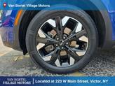 Thumbnail of 2023 Sapphire Blue Kia Sportage