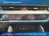 Thumbnail of 2023 Sapphire Blue Kia Sportage