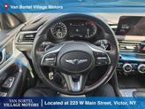 Thumbnail of 2022 Vik Black Genesis G70