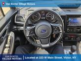 Thumbnail of 2019 Crystal White Pearl Subaru Forester