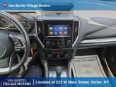 Thumbnail of 2019 Crystal White Pearl Subaru Forester