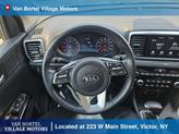 Thumbnail of 2020 Steel Gray Kia Sportage