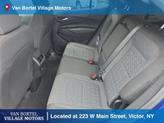 Thumbnail of 2022 Blue Glow Metallic Chevrolet Equinox