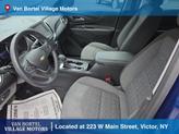 Thumbnail of 2022 Blue Glow Metallic Chevrolet Equinox