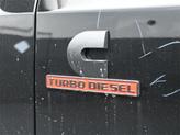 Thumbnail of 2025 Diamond Black Crystal Pearlcoat RAM 3500