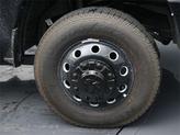 Thumbnail of 2025 Diamond Black Crystal Pearlcoat RAM 3500