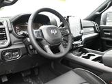 Thumbnail of 2025 Diamond Black Crystal Pearlcoat RAM 3500