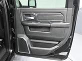 Thumbnail of 2025 Diamond Black Crystal Pearlcoat RAM 3500