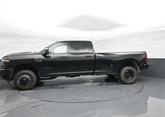 Thumbnail of 2025 Diamond Black Crystal Pearlcoat RAM 3500