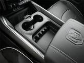 Thumbnail of 2025 Diamond Black Crystal Pearlcoat RAM 3500