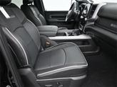 Thumbnail of 2025 Diamond Black Crystal Pearlcoat RAM 3500