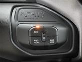 Thumbnail of 2025 Diamond Black Crystal Pearlcoat RAM 3500