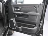 Thumbnail of 2025 Diamond Black Crystal Pearlcoat RAM 3500