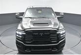 Thumbnail of 2025 Diamond Black Crystal Pearlcoat RAM 3500