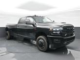 Thumbnail of 2025 Diamond Black Crystal Pearlcoat RAM 3500
