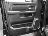 Thumbnail of 2025 Diamond Black Crystal Pearlcoat RAM 3500