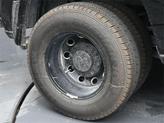 Thumbnail of 2025 Diamond Black Crystal Pearlcoat RAM 3500