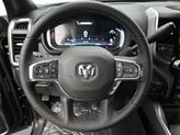 Thumbnail of 2025 Diamond Black Crystal Pearlcoat RAM 3500