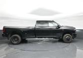 Thumbnail of 2025 Diamond Black Crystal Pearlcoat RAM 3500